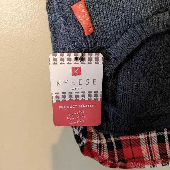 Kyeese Dog Vest - Picture 4 of 4